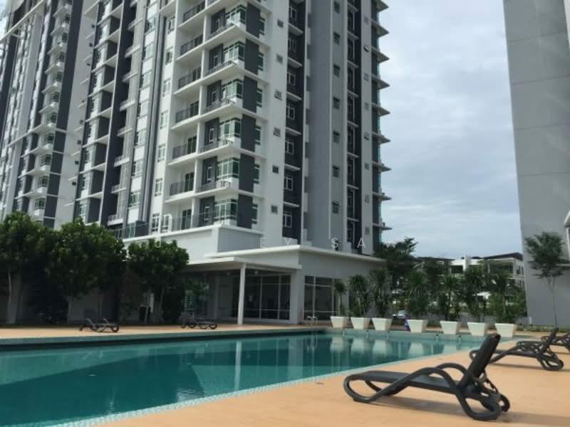La Thea Residences - 2