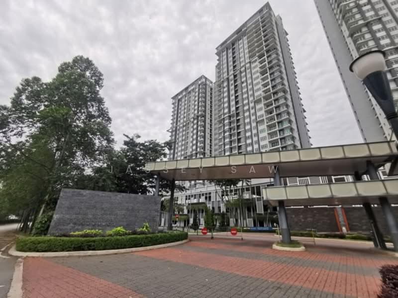 La Thea Residences - 4
