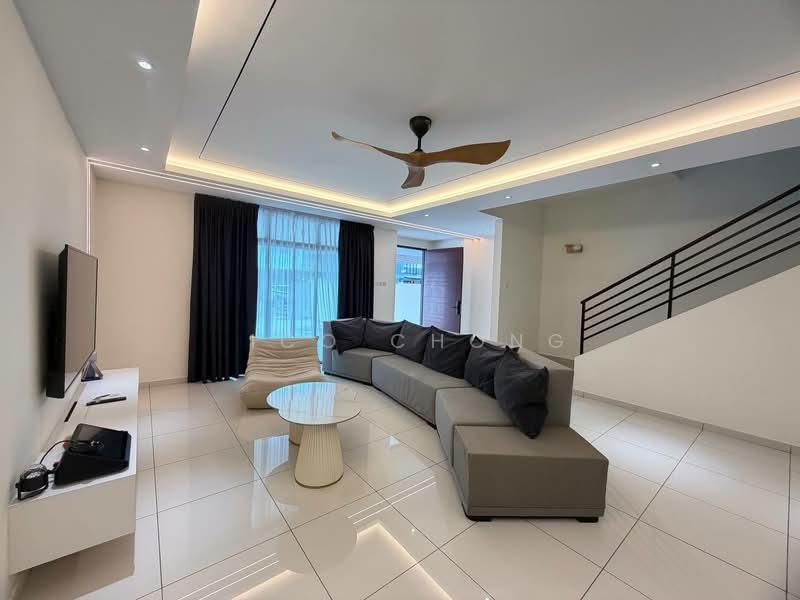 Taman Sutera - 3