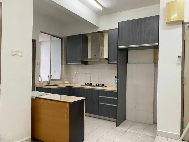 Radius Residence - 1