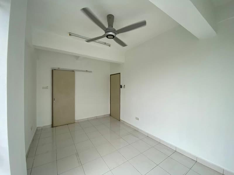 Radius Residence - 3