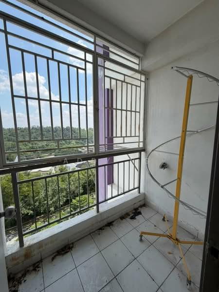 Radius Residence - 4