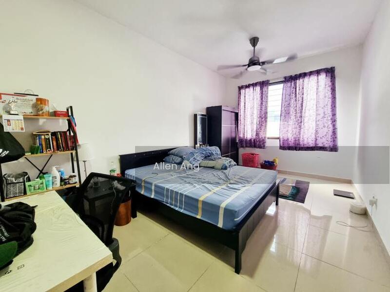 Ken Rimba Condominium 1 - 2
