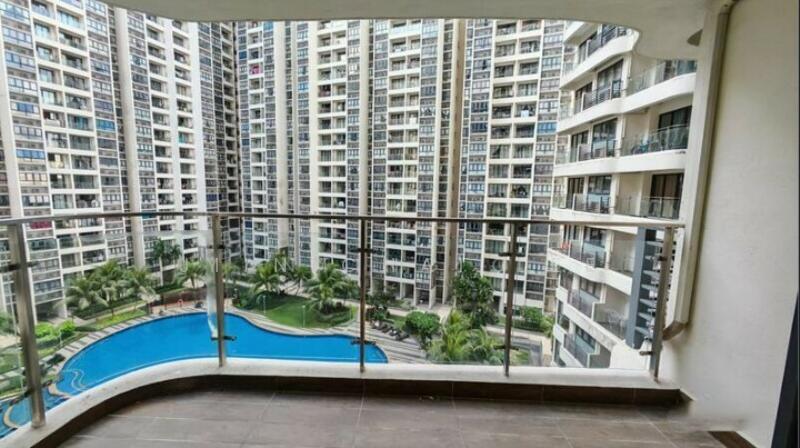 Bay Point @ Country Garden Danga Bay - 4