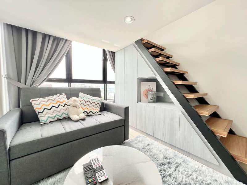 Twin Tower Residence - 2