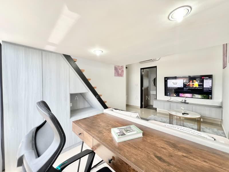 Twin Tower Residence - 5