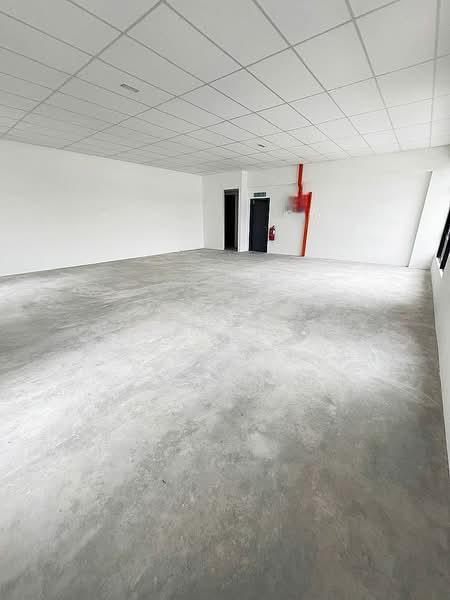 FACTORY DETACHED SALE AT PALMERA BUKIT MINYAK - 1