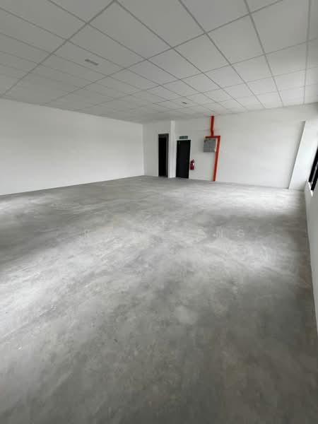 FACTORY DETACHED SALE AT PALMERA BUKIT MINYAK - 5