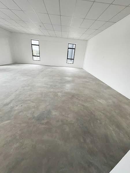 FACTORY DETACHED SALE AT PALMERA BUKIT MINYAK - 4