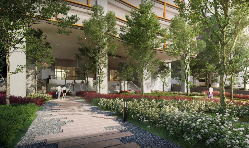 Tangen Residences - 3