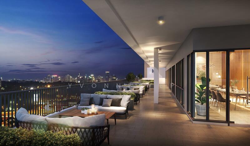 Tangen Residences - 4