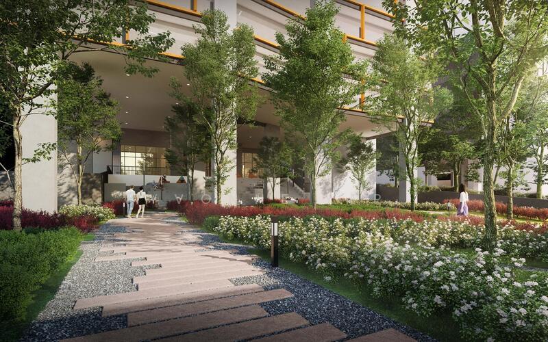 Tangen Residences - 5