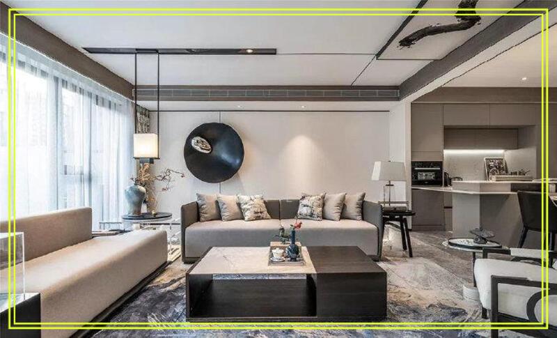 Tangen Residences - 1