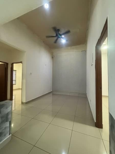 Taman Nusantara Prima - 5