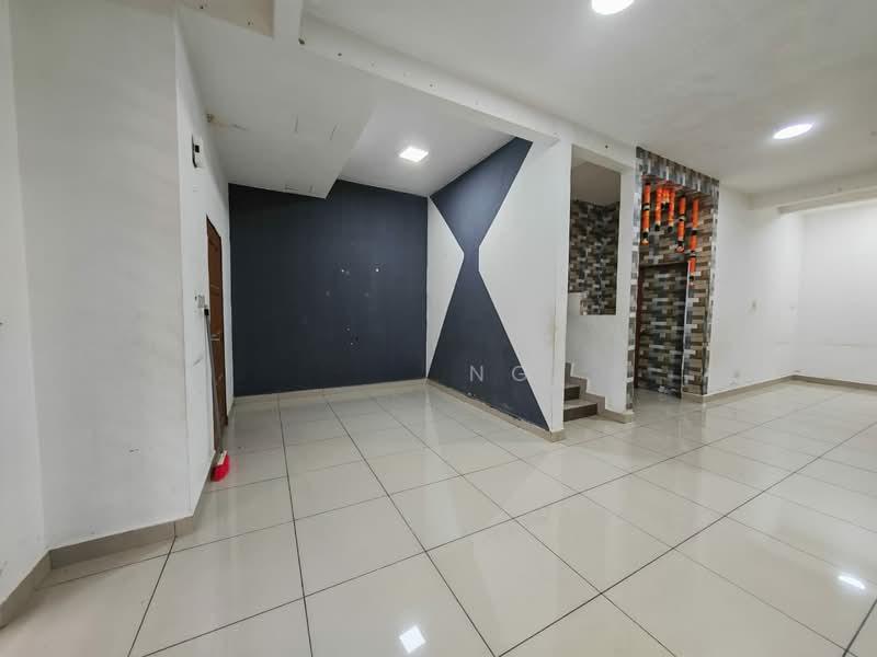 Taman Nusantara Prima - 2