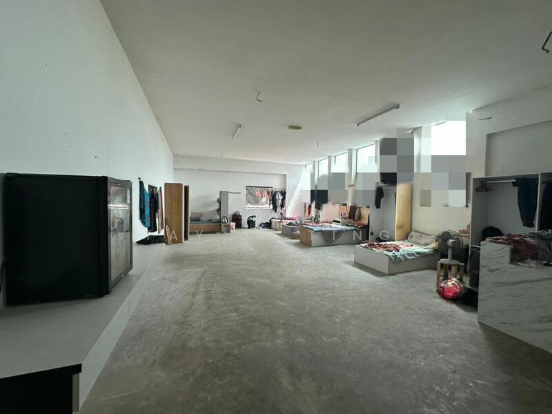 Eco Business Park 1 - 3