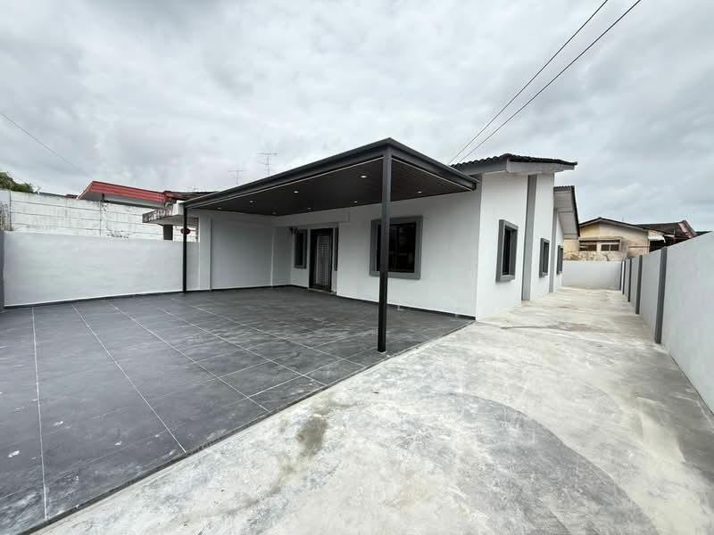 Taman Mutiara - 5
