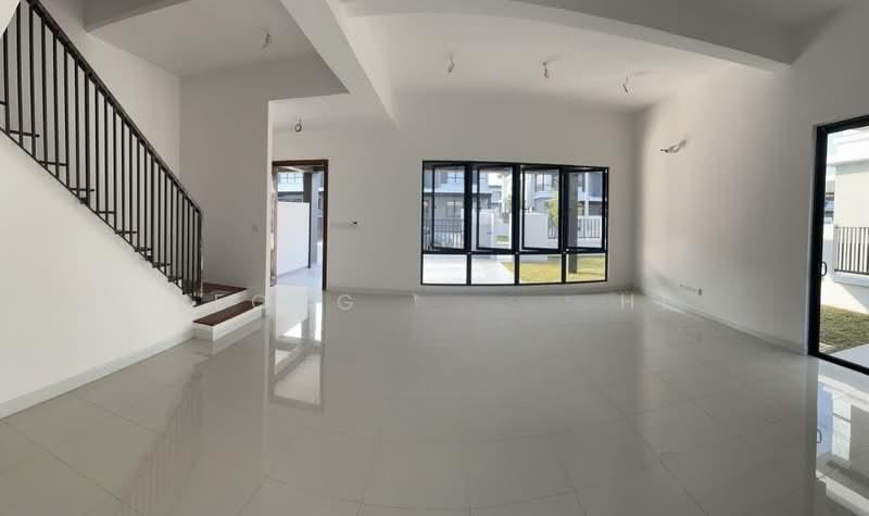 Hampton Residences - 4