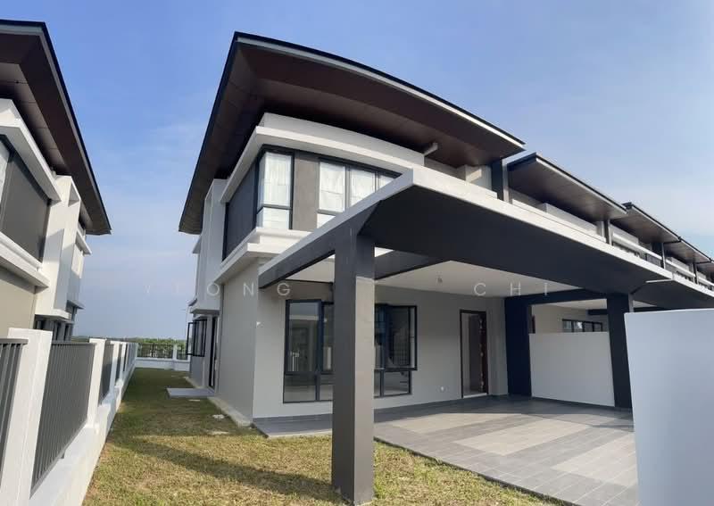 Hampton Residences - 1