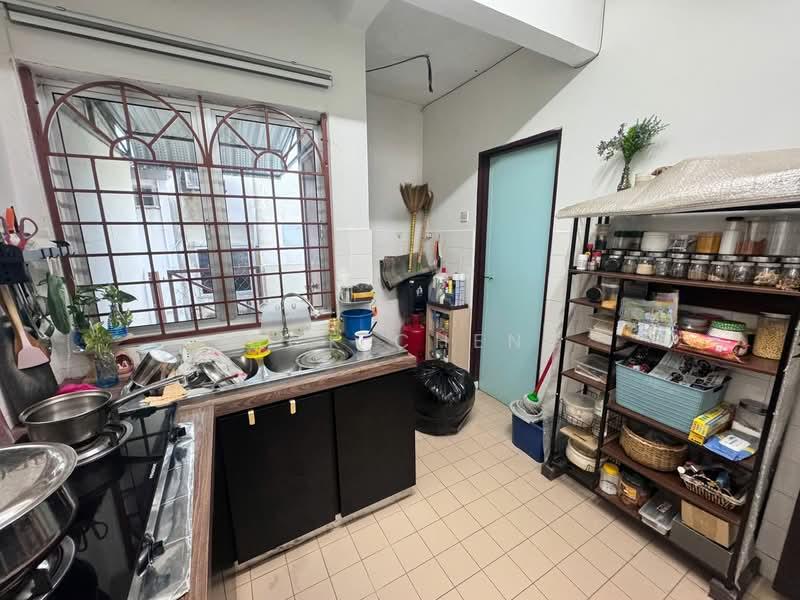 Bandar Country Homes , Desa 4 , Rawang - 2