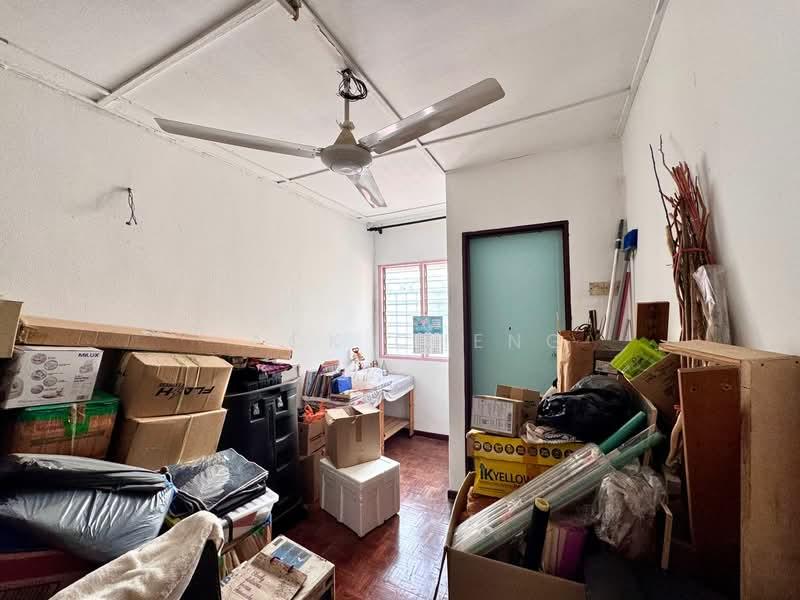 Bandar Country Homes , Desa 4 , Rawang - 3