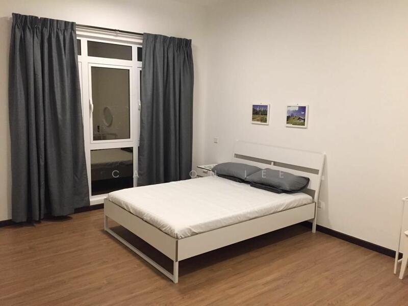 Clarita Tower @ Eco Sky - 5