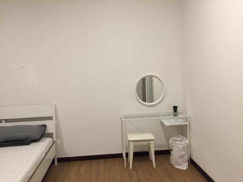 Clarita Tower @ Eco Sky - 2