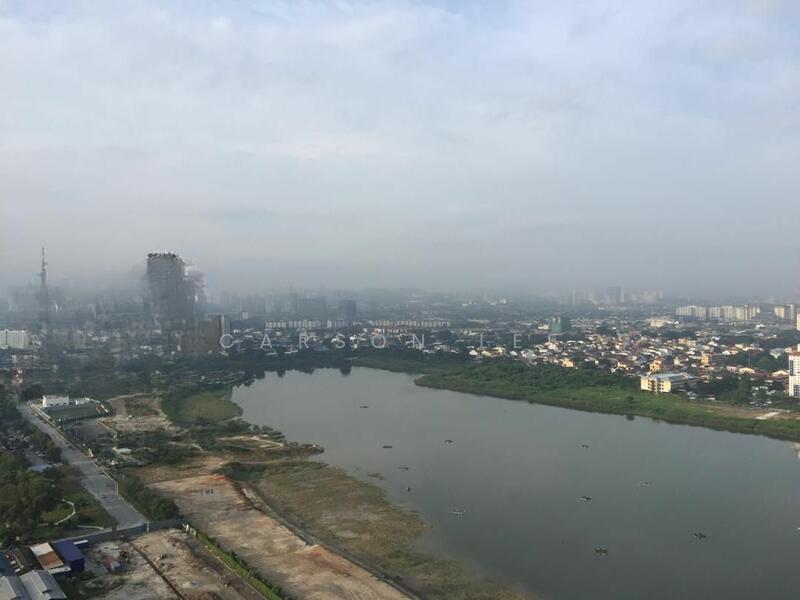 Clarita Tower @ Eco Sky - 4