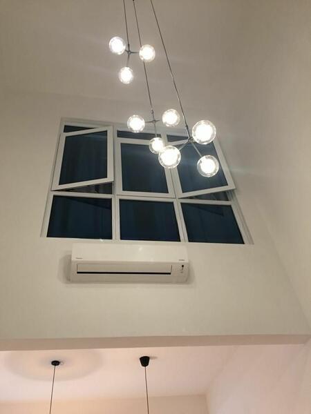 Clarita Tower @ Eco Sky - 4