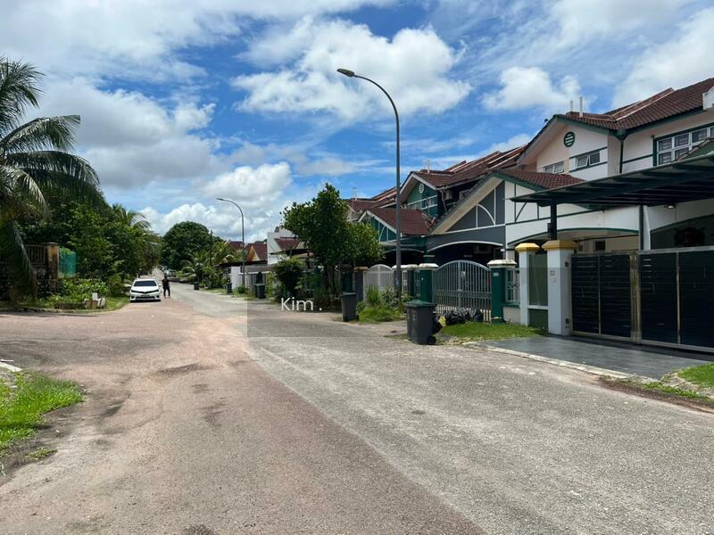 Taman Bukit Tiram Tamans Bukits Tirams - 2