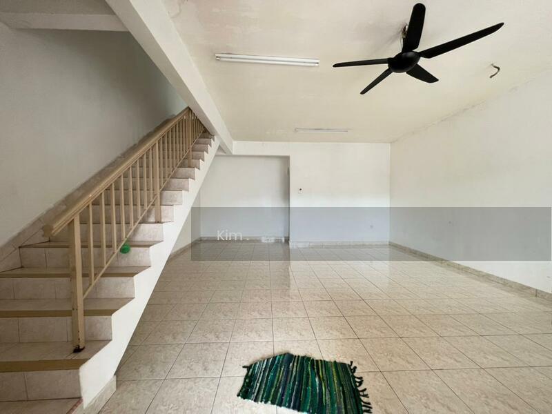 Taman Bukit Tiram Tamans Bukits Tirams - 1