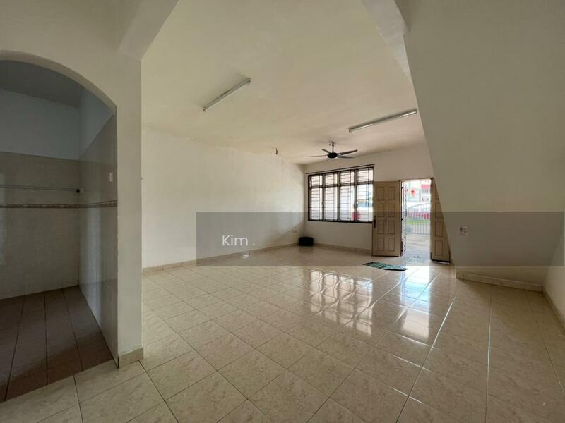 Taman Bukit Tiram Tamans Bukits Tirams - 3