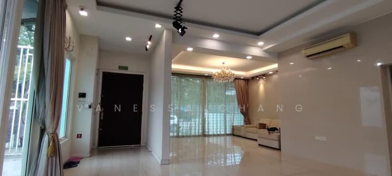 The Rafflesia @ Damansara Perdana - 1