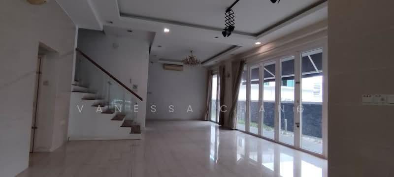 The Rafflesia @ Damansara Perdana - 5