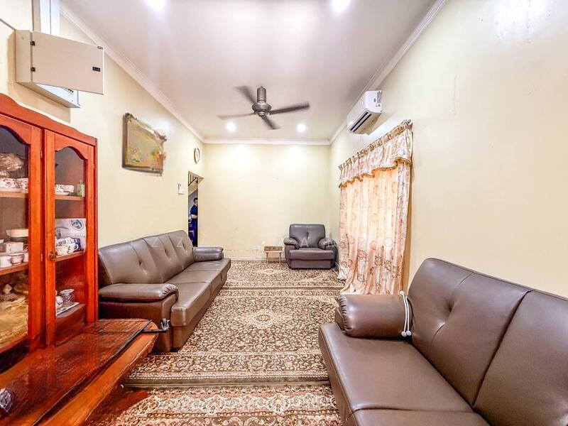 Taman Seri Melati - 3