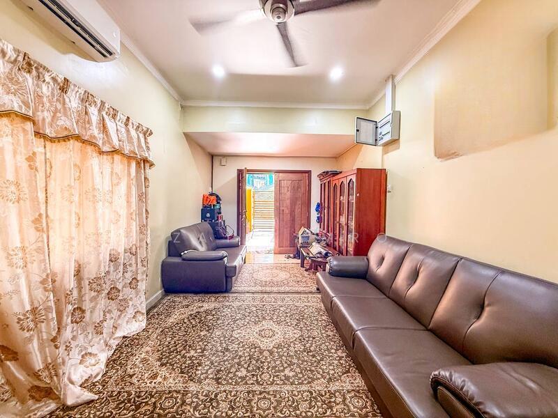 Taman Seri Melati - 4