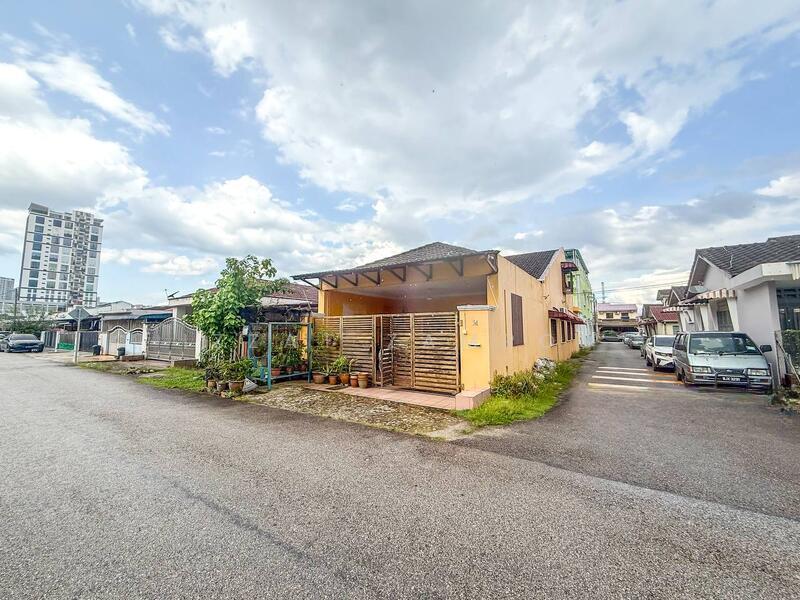 Taman Seri Melati - 1