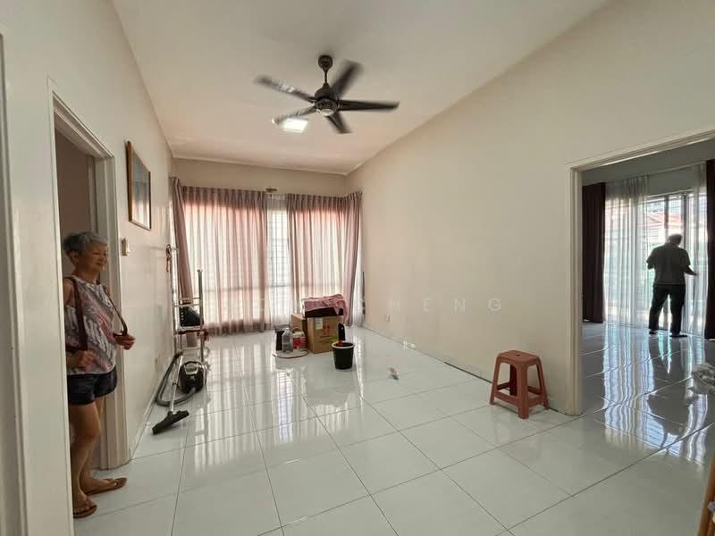 Anggun 2 , Kota Emerald , Rawang - 4