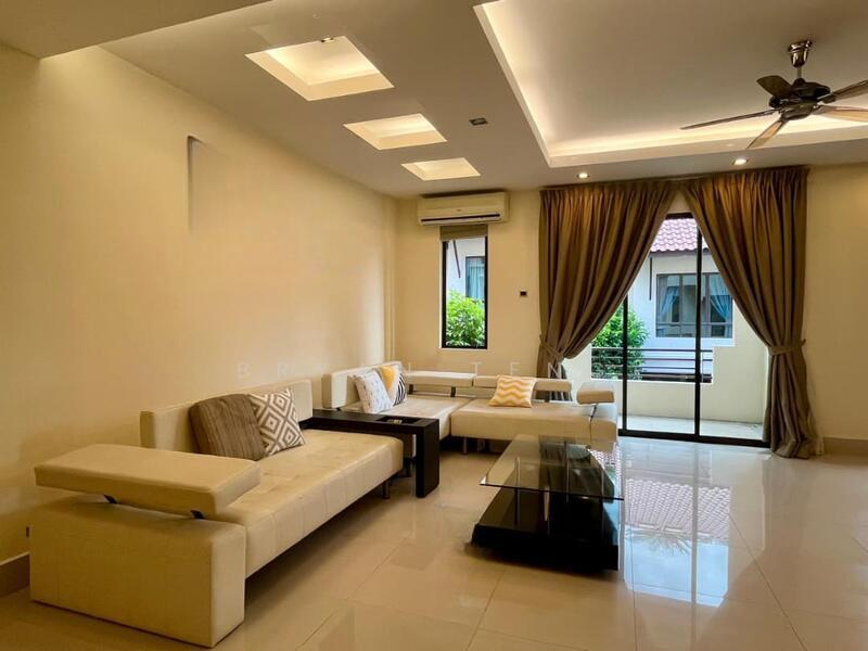 Alila Homes - 1