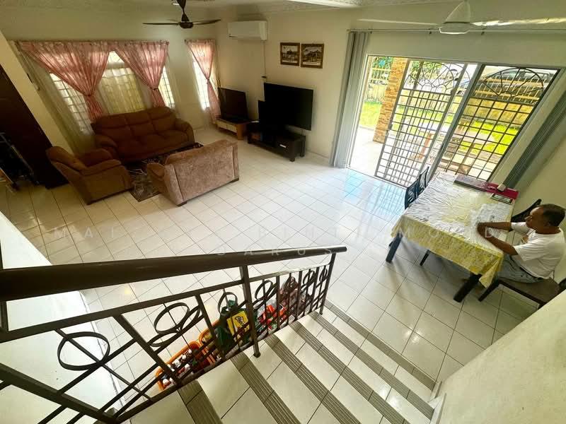 Taman Pelangi Semenyih - 5