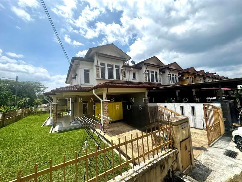 Taman Pelangi Semenyih - 1