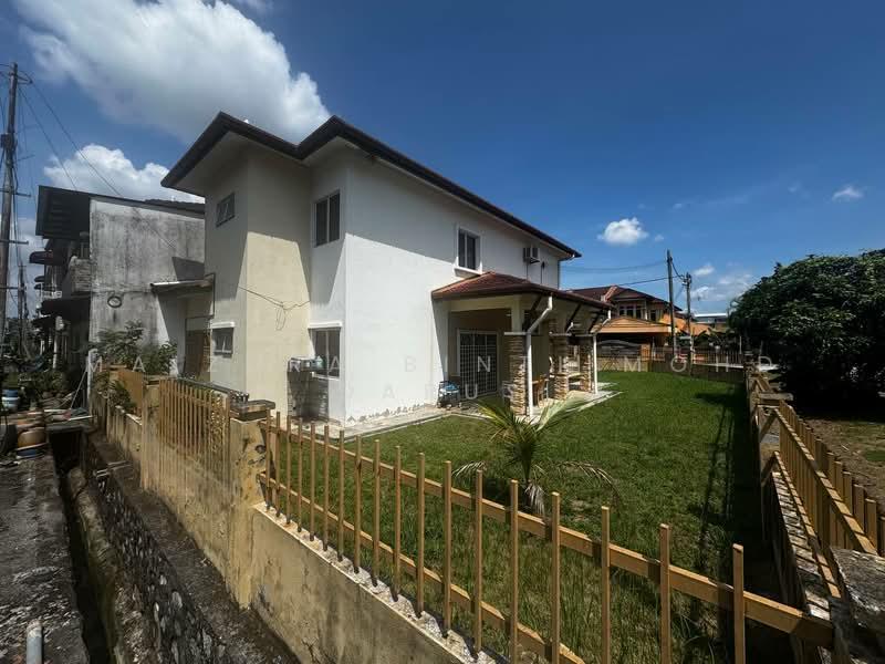 Taman Pelangi Semenyih - 2