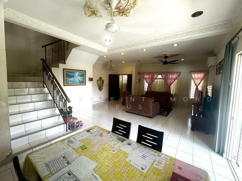 Taman Pelangi Semenyih - 3