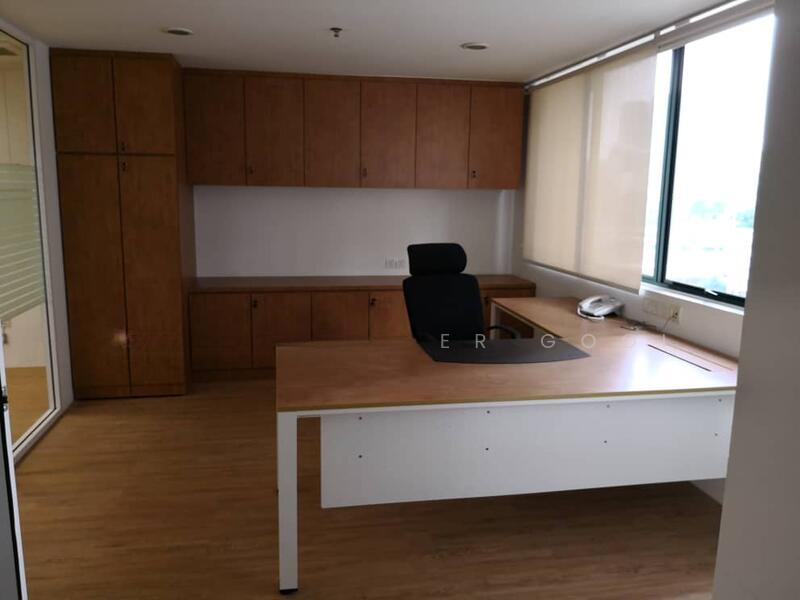 Kinrara Industrial Park Puchong - 2