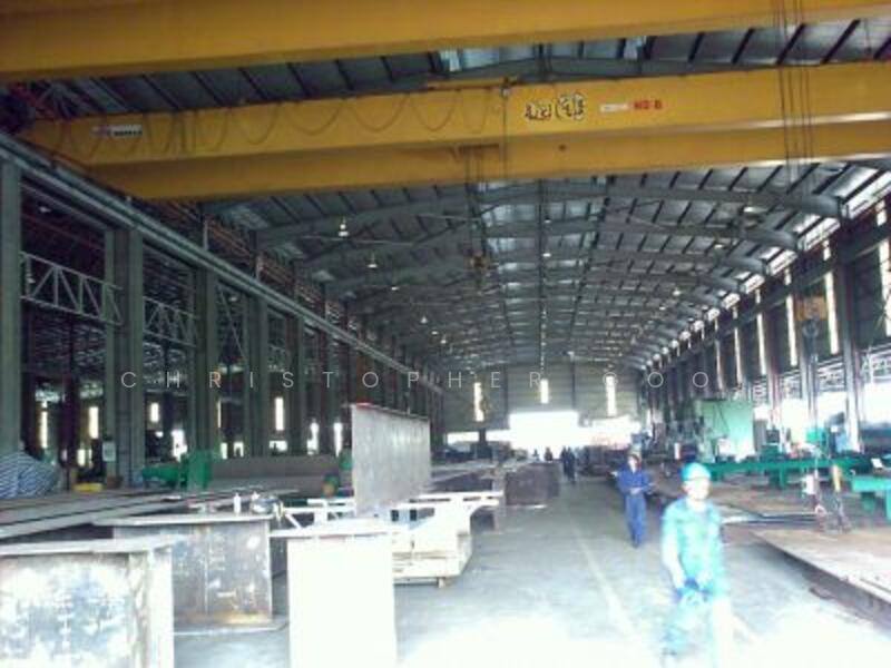 Kinrara Industrial Park Puchong - 5