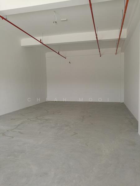 Radia Bukit Jelutong Commercial - 3