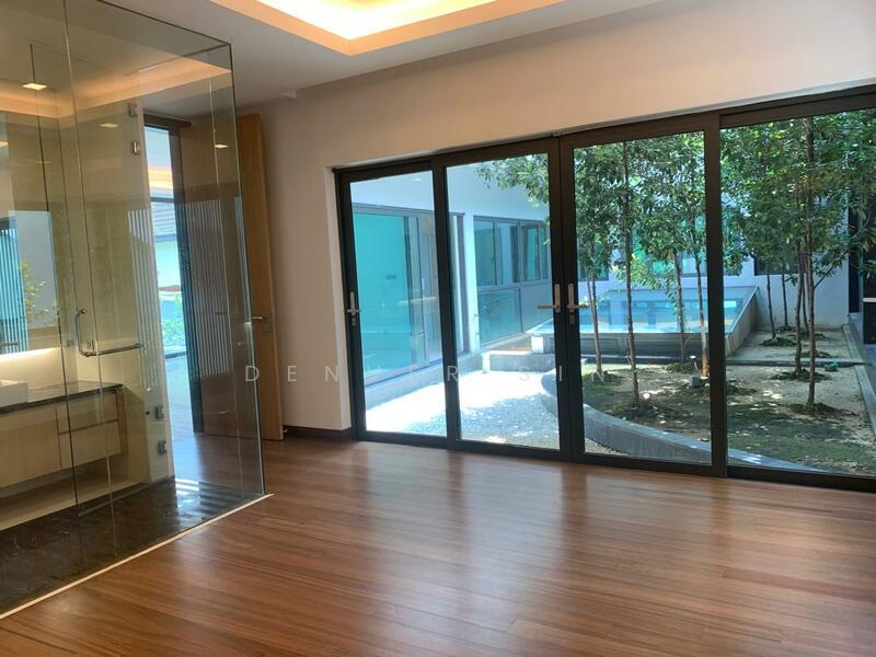Bukit Tunku (Kenny Hills) - 2