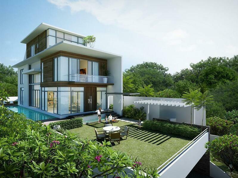 Bukit Tunku (Kenny Hills) - 4