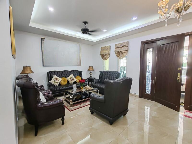 Taman Rowther - 4