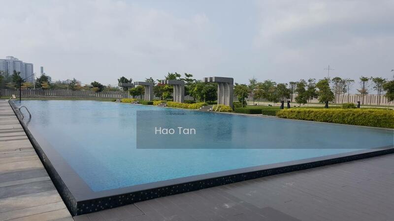 The Light Linear - 1